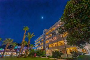 Afbeelding uit fotogalerij van Club Pineta Hotel - All Inclusive in Marmaris