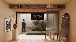Zdjęcie z galerii obiektu Mana Cumbuco Hotel - Soft Opening w mieście Cumbuco