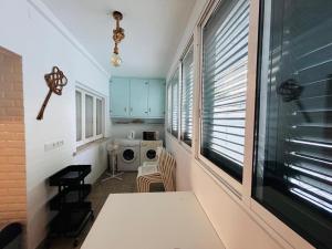 Billede fra billedgalleriet på Caparica Beach House Holiday Home i Costa da Caparica + 84 billeder