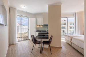 Fotografie z fotogalerie ubytování Vila Baleira Residence ve Funchalu + 9 fotografií