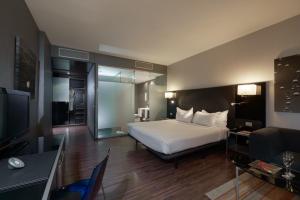 Gallery image of Eurostars Monte Real in Madrid