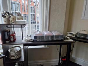 Foto dalla galleria di Glendor Hotel a Blackpool