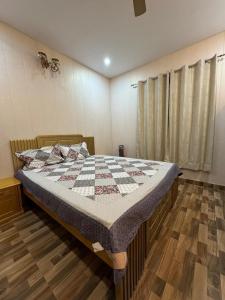 Gallery image of Om villa retreat in Faigul