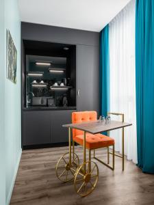Foto da galeria de Marmont Hotel em Genebra