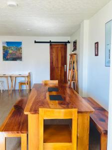 Fotografie z fotogalerie ubytování Gorinto Pine Home v destinaci Sampong