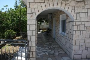Fotografie z fotogalerie ubytování Apartments Šuker v Trogiru