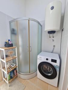 Fotografija v galeriji nastanitve Apartment Lea v Ližnjanu