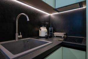 Fotografie z fotogalerie ubytování Sokaki Alley Houses v destinaci Kardamaina + 65 fotografií