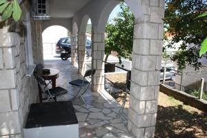 Fotografie z fotogalerie ubytování Apartments Šuker v Trogiru