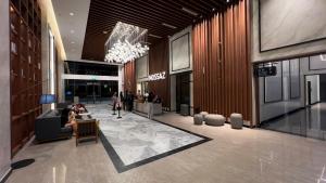 Fotografie z fotogalerie ubytování 14 Mossaz skypool 5mins to 1U and Ikea atEmpire City by Light House v destinaci Petaling Jaya + 70 fotografií