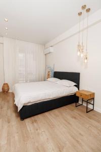 Billede fra billedgalleriet på Luxury 2- Bedroom with Balcony in Prime Location i Chişinău