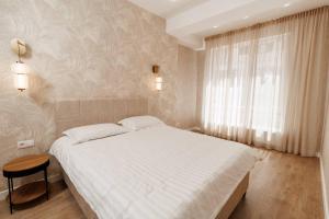 Billede fra billedgalleriet på Luxury 2- Bedroom with Balcony in Prime Location i Chişinău