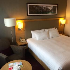 Gallery image of Leonardo Hotel Derby in Derby