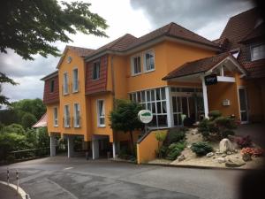 Gallery image of Haus am Park in Bad Hersfeld