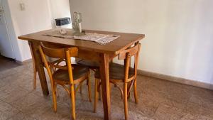 Φωτογραφία από το άλμπουμ του Cabaña Tierrabuena La Zamba σε Capilla del Monte +5 φωτογραφίες