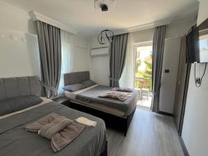 Φωτογραφία από το άλμπουμ του Gözde Butik Otel Belek στο Μπέλεκ +22 φωτογραφίες