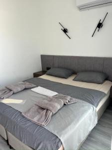 Φωτογραφία από το άλμπουμ του Gözde Butik Otel Belek στο Μπέλεκ