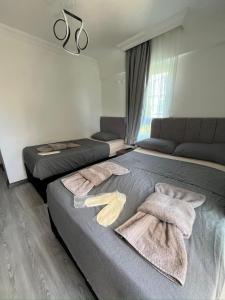 Φωτογραφία από το άλμπουμ του Gözde Butik Otel Belek στο Μπέλεκ