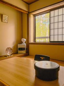 Gallery image ng 温泉宿山荘わたり sa Yoriaido