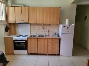 Gallery image of Theodoras House in Néa Michanióna