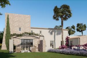 En have udenfor Can Agata