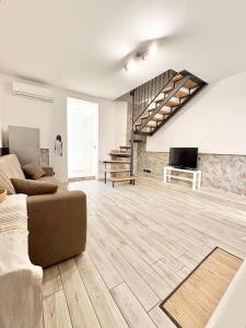 Posezení v ubytování Alloggio Turistico LQ