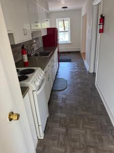 Φωτογραφία από το άλμπουμ του Third Floor loft 2bed 1 bath Historic district  +12 φωτογραφίες