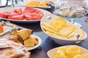 Fotografie z fotogalerie ubytování Hotel Rexton v destinaci Barra Mansa