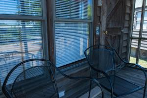 Fotografie z fotogalerie ubytování Lakeview Cedar Cabin - Striper King - 5 v destinaci Mead