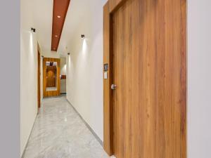 Fotografie z fotogalerie ubytování Hotel O Hill View v destinaci Gándhínagar