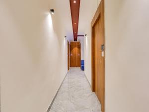 Fotografie z fotogalerie ubytování Hotel O Hill View v destinaci Gándhínagar