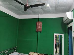 Fotografie z fotogalerie ubytování The Green View Homestay Siliguri in v destinaci Siliguri
