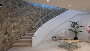 Foto de la galeria de Prestigious Villa with Inspired Architecture a Marigot