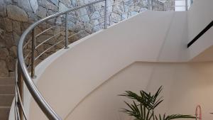 Foto de la galeria de Prestigious Villa with Inspired Architecture a Marigot