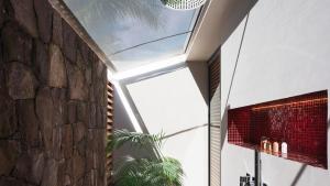 Foto de la galeria de Prestigious Villa with Inspired Architecture a Marigot