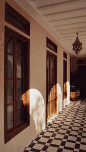 Fotografie z fotogalerie ubytování The Mellah Hotel v Marrákéši