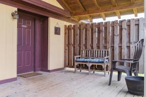 Fotografie z fotogalerie ubytování Lakefront Cottage - 25 v destinaci Mead