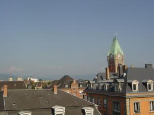 Gambar di galeri bagi Alouette di Colmar +9 gambar