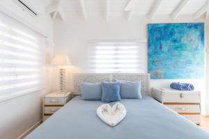 Galeriebild der Unterkunft The Beach Bungalow Sisters in Baie Longue + 51 Fotos