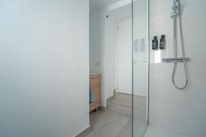 Koupelna v ubytování Ronda Vacation Homes + 36 fotografií