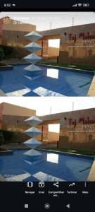 Fotografie z fotogalerie ubytování Taj Mahal Motel v destinaci Barbalha