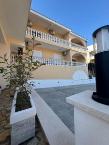 Fotografie z fotogalerie ubytování Apartments Onyx v destinaci Ulcinj