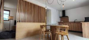 Φωτογραφία από το άλμπουμ του La maison des vignerons - Le Praelatenberg σε Orschwiller