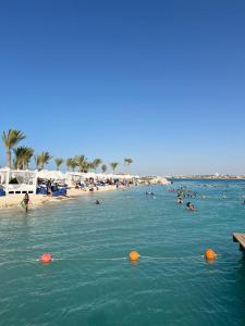 Billede fra billedgalleriet på Porto marina residence i El-Alamein