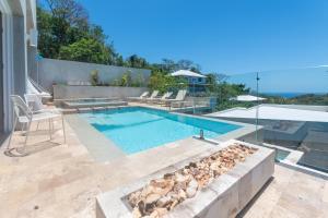 Piscina a Todo es Posible home o a prop