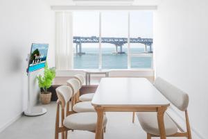 Fotografie z fotogalerie ubytování Gini Stay v destinaci Pusan