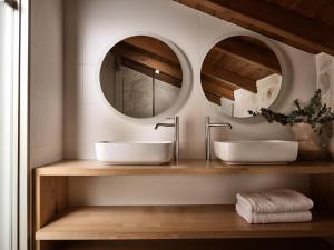 Foto dalla galleria di Marisia Luxury Villa, An Acre of Endless Blue a Lithakia