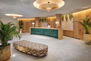 Fotografie z fotogalerie ubytování Grupotel Cala Marsal Nature Hotel - New Reopening 2025 v destinaci Portocolom