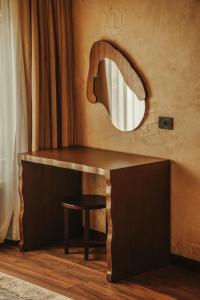 Foto sihtkohas Theth asuva majutusasutuse Hotel Thethi galeriist