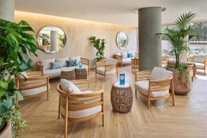 Posezení v ubytování Grupotel Cala Marsal Nature Hotel - New Reopening 2025